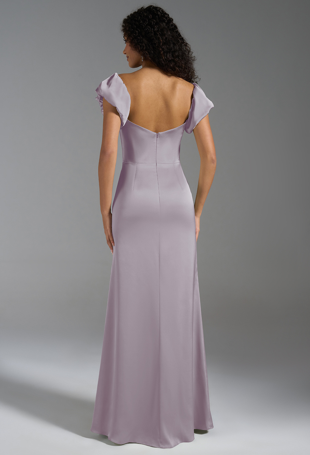 AW Samara Purple Haze  Convertible Convertible Bridesmaid Dresses